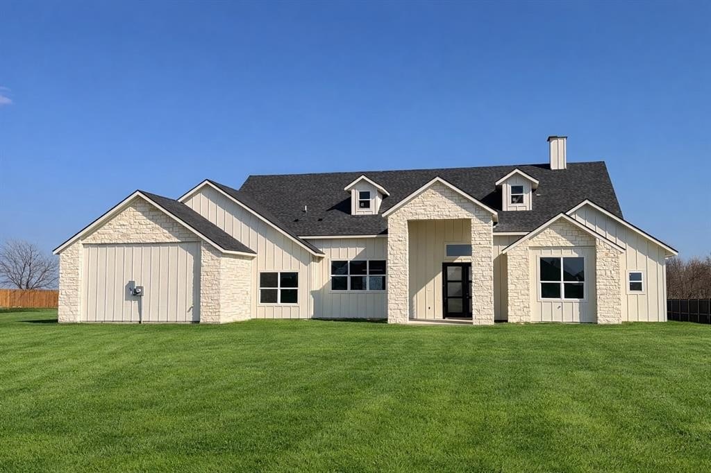 521 Fox Hill Court, Waxahachie, TX 75167, 4 Bedrooms Bedrooms, ,3 BathroomsBathrooms,Residential,For Sale,521 Fox Hill Court,0,21189725