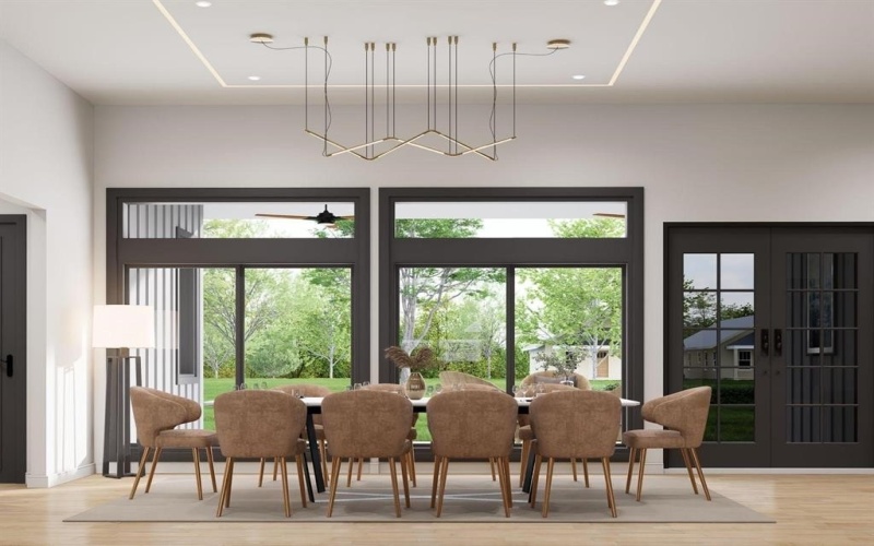 521 Fox Hill Court, Waxahachie, TX 75167, 4 Bedrooms Bedrooms, ,3 BathroomsBathrooms,Residential,For Sale,521 Fox Hill Court,0,21189725