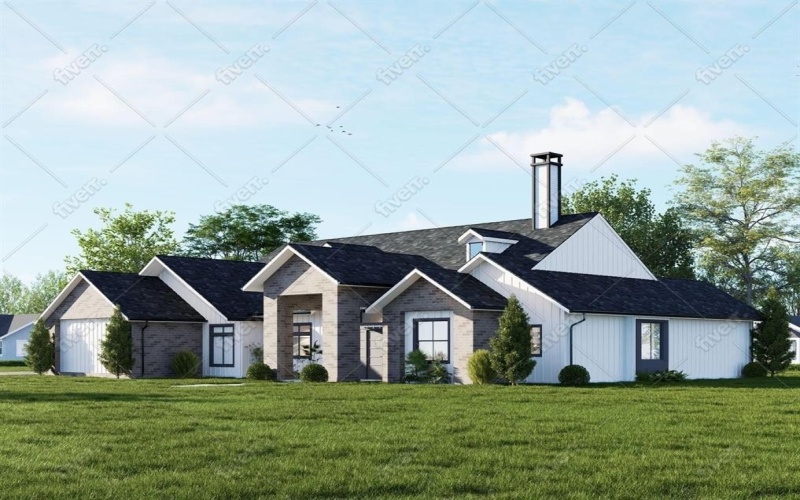 521 Fox Hill Court, Waxahachie, TX 75167, 4 Bedrooms Bedrooms, ,3 BathroomsBathrooms,Residential,For Sale,521 Fox Hill Court,0,21189725