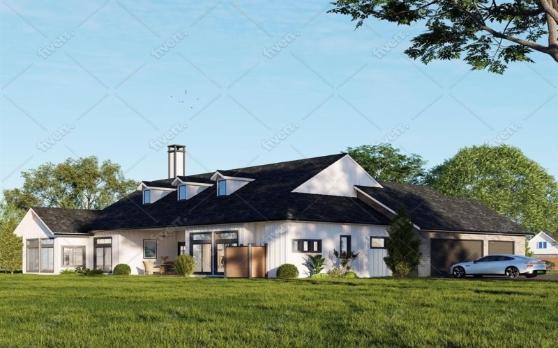 521 Fox Hill Court, Waxahachie, TX 75167, 4 Bedrooms Bedrooms, ,3 BathroomsBathrooms,Residential,For Sale,521 Fox Hill Court,0,21189725