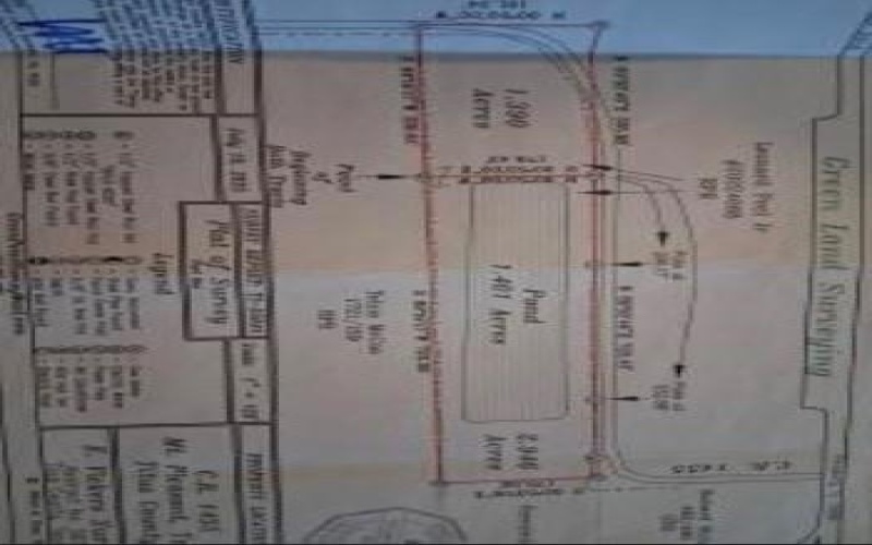 2332 County Road 1455, Mount Pleasant, TX 75455, 3 Habitaciones Habitaciones , ,2 BañosBaños,Residential,En Venta,2332 County Road 1455,0,21189791