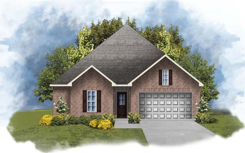 811 Venecia Drive, Bossier City, LA 71111, 3 Bedrooms Bedrooms, ,2 BathroomsBathrooms,Residential,For Sale,811 Venecia Drive,0,21189887