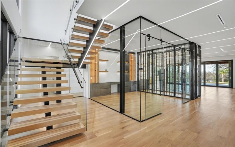 9457 Waterview Road, Dallas, TX 75218, 5 Habitaciones Habitaciones , ,9 BañosBaños,Residential,En Venta,9457 Waterview Road,0,21190058