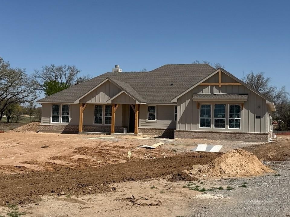 156 Oak Grove Way, Springtown, TX 76082, 3 Bedrooms Bedrooms, ,2 BathroomsBathrooms,Residential,For Sale,156 Oak Grove Way,0,21190079