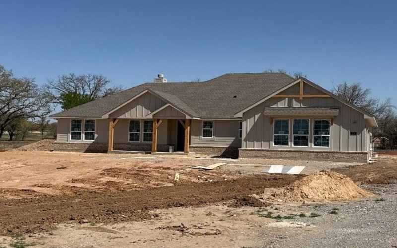 156 Oak Grove Way, Springtown, TX 76082, 3 Bedrooms Bedrooms, ,2 BathroomsBathrooms,Residential,For Sale,156 Oak Grove Way,0,21190079