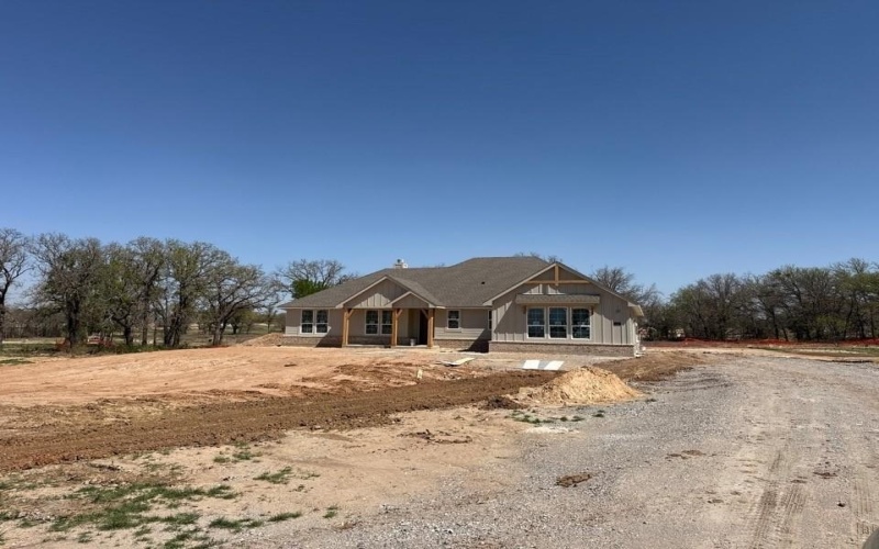 156 Oak Grove Way, Springtown, TX 76082, 3 Bedrooms Bedrooms, ,2 BathroomsBathrooms,Residential,For Sale,156 Oak Grove Way,0,21190079