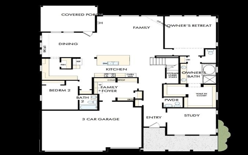 1710 Beech Ridge Drive, Northlake, TX 76226, 4 Bedrooms Bedrooms, ,3 BathroomsBathrooms,Residential,For Sale,1710 Beech Ridge Drive,0,21190255