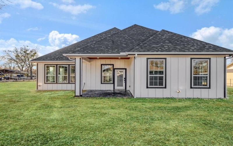 123 Cedar Bend Drive, Trinidad, TX 75163, 5 Bedrooms Bedrooms, ,3 BathroomsBathrooms,Residential,For Sale,123 Cedar Bend Drive,0,21190307