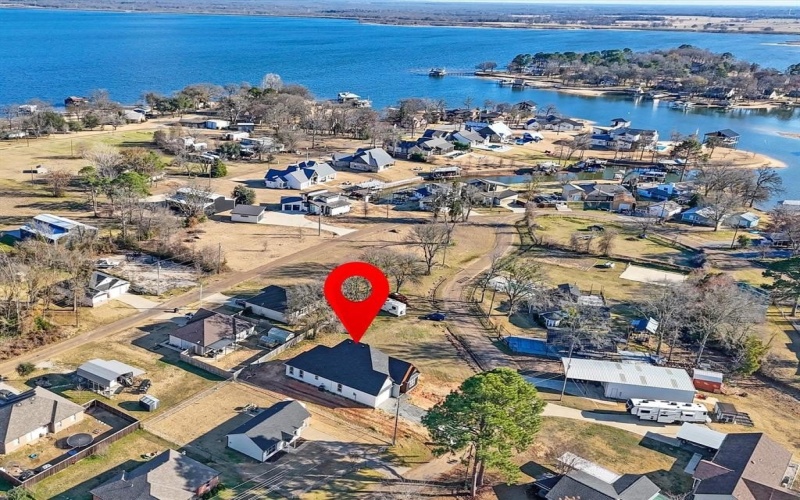 123 Cedar Bend Drive, Trinidad, TX 75163, 5 Bedrooms Bedrooms, ,3 BathroomsBathrooms,Residential,For Sale,123 Cedar Bend Drive,0,21190307