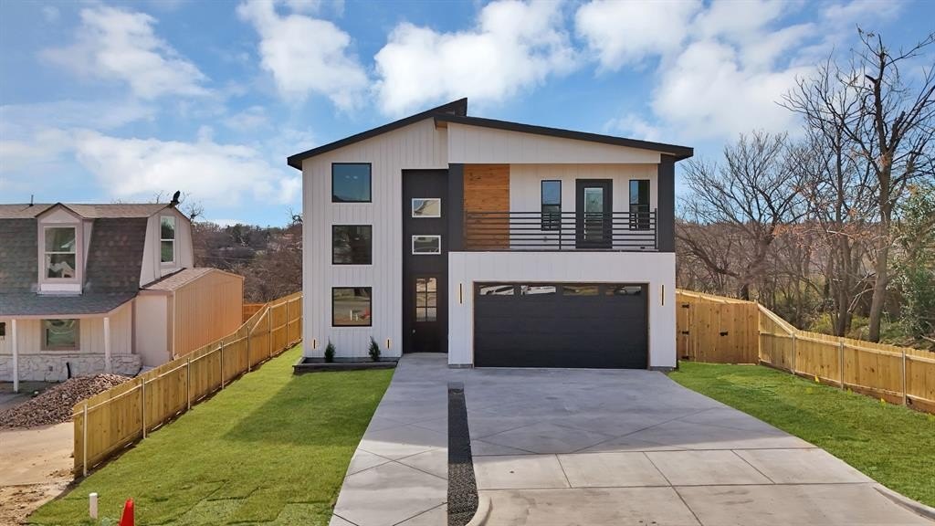 2809 NW 16th Street, Fort Worth, TX 76106, 3 Habitaciones Habitaciones , ,2 BañosBaños,Residential,En Venta,2809 NW 16th Street,0,21190375