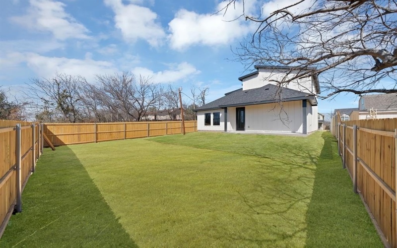 2809 NW 16th Street, Fort Worth, TX 76106, 3 Habitaciones Habitaciones , ,2 BañosBaños,Residential,En Venta,2809 NW 16th Street,0,21190375