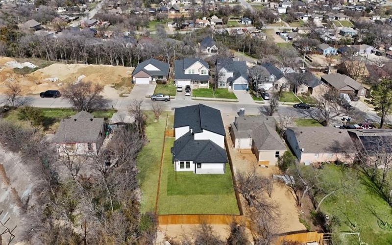 2809 NW 16th Street, Fort Worth, TX 76106, 3 Habitaciones Habitaciones , ,2 BañosBaños,Residential,En Venta,2809 NW 16th Street,0,21190375