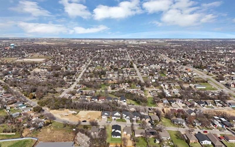 2809 NW 16th Street, Fort Worth, TX 76106, 3 Habitaciones Habitaciones , ,2 BañosBaños,Residential,En Venta,2809 NW 16th Street,0,21190375