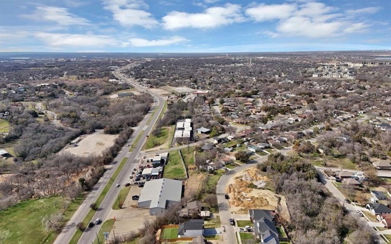 2809 NW 16th Street, Fort Worth, TX 76106, 3 Habitaciones Habitaciones , ,2 BañosBaños,Residential,En Venta,2809 NW 16th Street,0,21190375