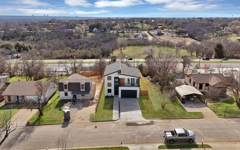 2809 NW 16th Street, Fort Worth, TX 76106, 3 Habitaciones Habitaciones , ,2 BañosBaños,Residential,En Venta,2809 NW 16th Street,0,21190375