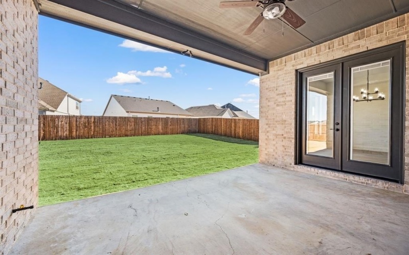 914 Highlands Avenue, Aledo, TX 76008, 4 Habitaciones Habitaciones , ,2 BañosBaños,Residential,En Venta,914 Highlands Avenue,0,21190377