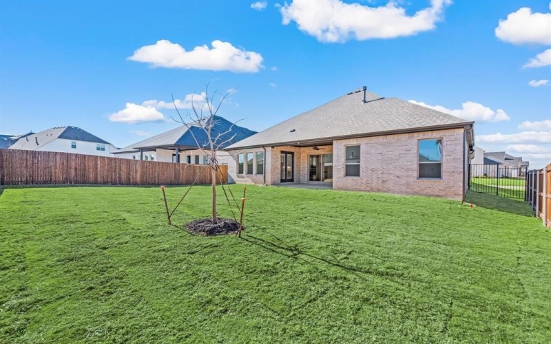 914 Highlands Avenue, Aledo, TX 76008, 4 Habitaciones Habitaciones , ,2 BañosBaños,Residential,En Venta,914 Highlands Avenue,0,21190377