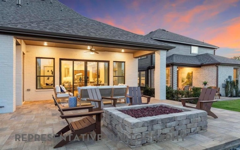 11337 Bratton Boulevard, Haslet, TX 76052, 5 Bedrooms Bedrooms, ,6 BathroomsBathrooms,Residential,For Sale,11337 Bratton Boulevard,0,21190672