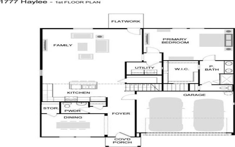 2212 Horseshoe Lane, Seagoville, TX 75159, 4 Bedrooms Bedrooms, ,3 BathroomsBathrooms,Residential,For Sale,2212 Horseshoe Lane,0,21190677