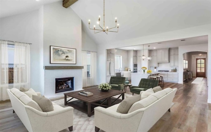 803 Mallard Drive, Aledo, TX 76008, 4 Bedrooms Bedrooms, ,2 BathroomsBathrooms,Residential,For Sale,803 Mallard Drive,0,21190698