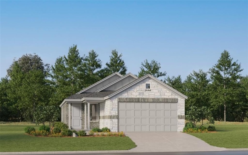 1329 Little Flock Drive, Crowley, TX 76036, 3 Habitaciones Habitaciones , ,2 BañosBaños,Residential,En Venta,1329 Little Flock Drive,0,21190739