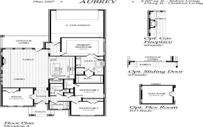 9716 Talia Boulevard, Mesquite, TX 75126, 3 Habitaciones Habitaciones , ,2 BañosBaños,Residential,En Venta,9716 Talia Boulevard,0,21190747