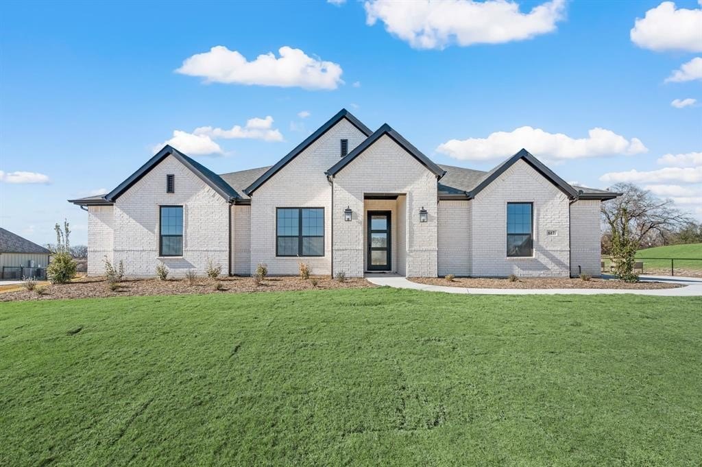 617 Pillar Street, Reno, TX 76020, 4 Habitaciones Habitaciones , ,2 BañosBaños,Residential,En Venta,617 Pillar Street,0,21190768