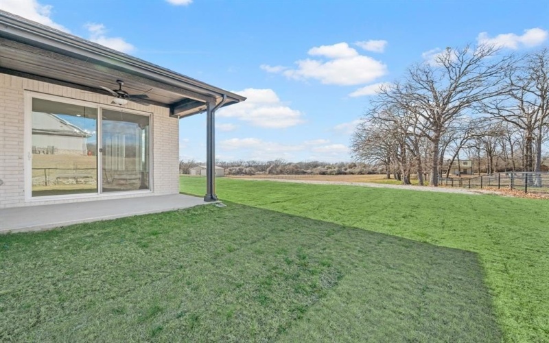 617 Pillar Street, Reno, TX 76020, 4 Habitaciones Habitaciones , ,2 BañosBaños,Residential,En Venta,617 Pillar Street,0,21190768