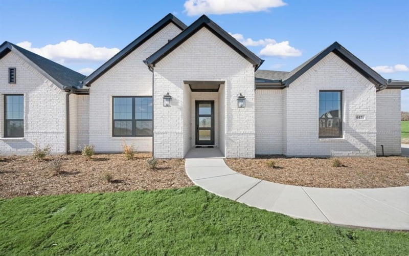 617 Pillar Street, Reno, TX 76020, 4 Habitaciones Habitaciones , ,2 BañosBaños,Residential,En Venta,617 Pillar Street,0,21190768