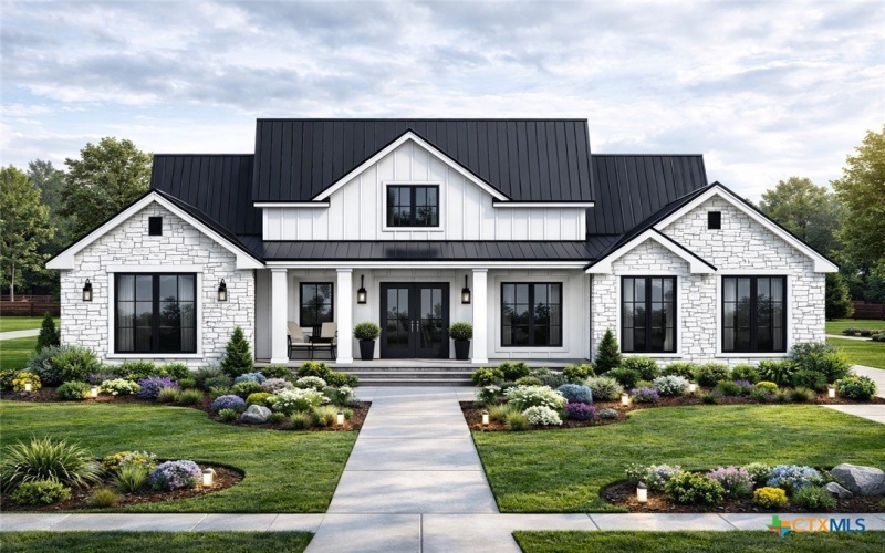 Lot 2 Leon River, Belton, TX 76513, 4 Habitaciones Habitaciones , ,3 BañosBaños,Residential,En Venta,Lot 2 Leon River,0,604961