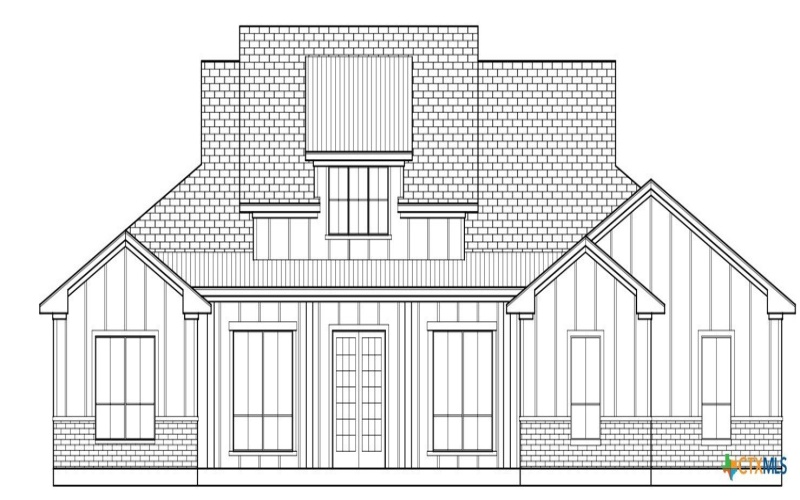 Lot 2 Leon River, Belton, TX 76513, 4 Habitaciones Habitaciones , ,3 BañosBaños,Residential,En Venta,Lot 2 Leon River,0,604961