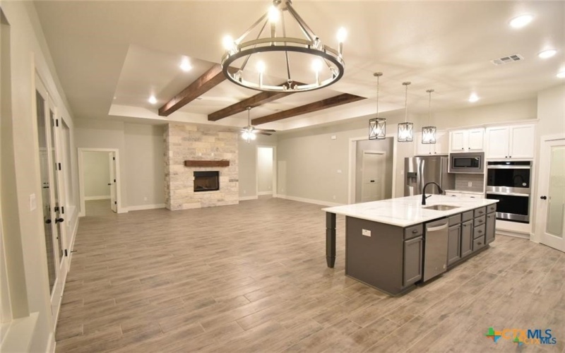 Lot 2 Leon River, Belton, TX 76513, 4 Habitaciones Habitaciones , ,3 BañosBaños,Residential,En Venta,Lot 2 Leon River,0,604961