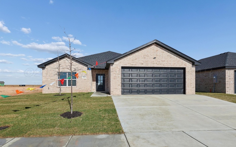 12340 Los Olmos Parkway, Canyon, TX 79015, 3 Habitaciones Habitaciones , ,2 BañosBaños,Residential,En Venta,12340 Los Olmos Parkway,0,26-1750