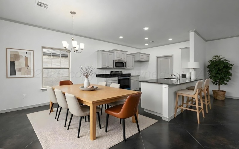 7613 Beck Drive, Amarillo, TX 79119, 4 Bedrooms Bedrooms, ,2 BathroomsBathrooms,Residential,For Sale,7613 Beck Drive,0,26-1755