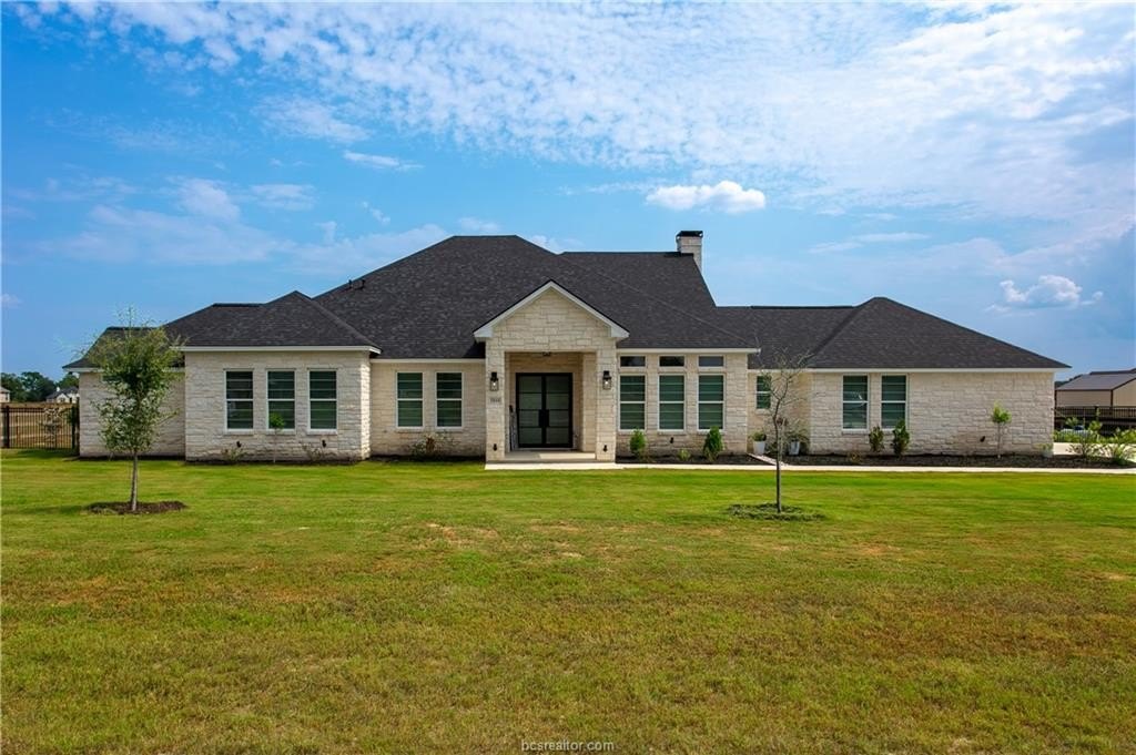 7844 Mathis Creek Drive, Bryan, TX 77808-1547, 4 Bedrooms Bedrooms, ,3 BathroomsBathrooms,Residential,For Sale,7844 Mathis Creek Drive,0,25004821