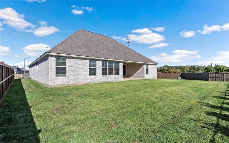 2160 Madden, College Station, TX 77845, 4 Bedrooms Bedrooms, ,3 BathroomsBathrooms,Residential,For Sale,2160 Madden,0,25005909