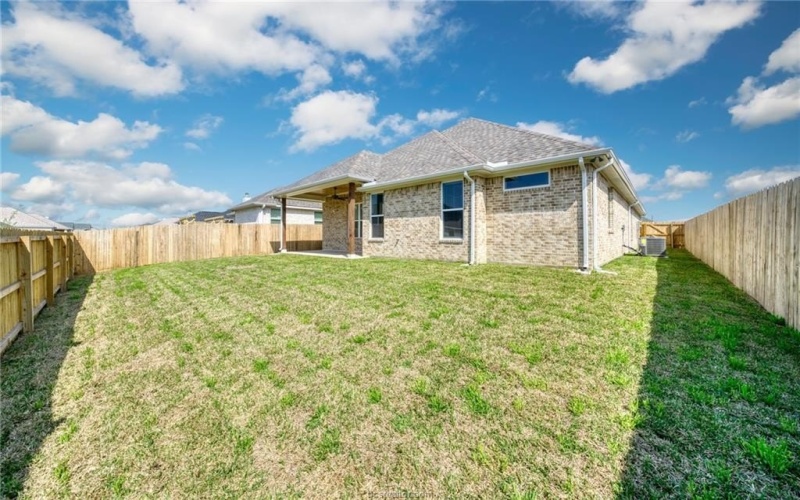 2815 Spector Drive, Bryan, TX 77808, 4 Bedrooms Bedrooms, ,2 BathroomsBathrooms,Residential,For Sale,2815 Spector Drive,0,25009421