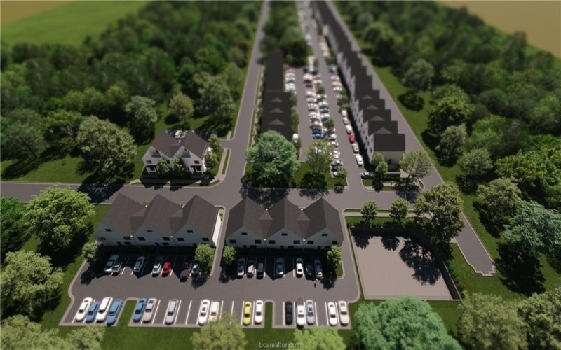 208 Richards Street, College Station, TX 77840, 6 Habitaciones Habitaciones , ,7 BañosBaños,Residential Multi Family,En Venta,208 Richards Street,0,25010632