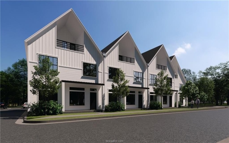 208 Richards Street, College Station, TX 77840, 6 Habitaciones Habitaciones , ,7 BañosBaños,Residential Multi Family,En Venta,208 Richards Street,0,25010632