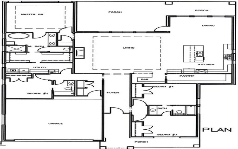 1725 Hidalgo Pass Court, College Station, TX 77845, 4 Habitaciones Habitaciones , ,3 BañosBaños,Residential,En Venta,1725 Hidalgo Pass Court,0,25010799