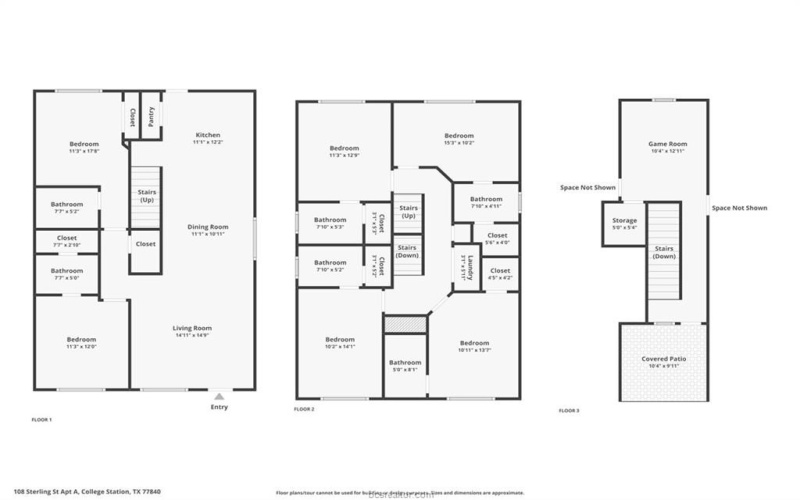 228 Richards Street, College Station, TX 77840, 6 Habitaciones Habitaciones , ,7 BañosBaños,Residential,En Venta,228 Richards Street,0,25011512