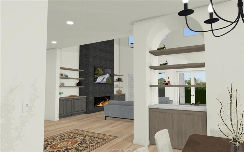 5624 Mill Water Court, Bryan, TX 77808, 4 Habitaciones Habitaciones , ,5 BañosBaños,Residential,En Venta,5624 Mill Water Court,0,25012770