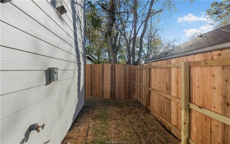 601 W 24th Street unit: 213, Bryan, TX 77803, 2 Bedrooms Bedrooms, ,2 BathroomsBathrooms,Residential,For Sale,601 W 24th Street unit: 213,0,25013123