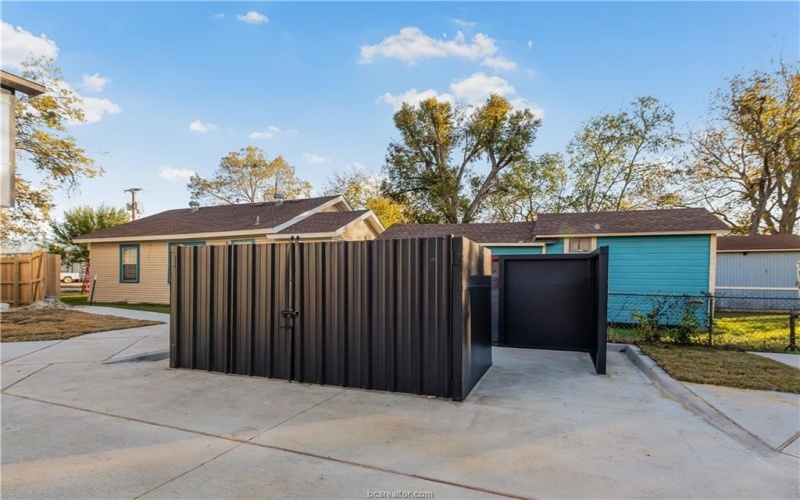 601 W 24th Street unit: 111, Bryan, TX 77803, 2 Bedrooms Bedrooms, ,2 BathroomsBathrooms,Residential,For Sale,601 W 24th Street unit: 111,0,25013124