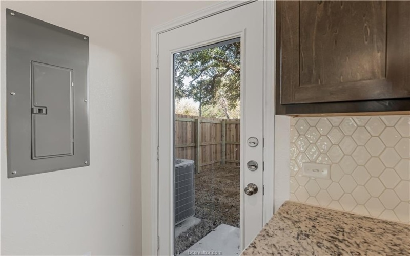 601 W 24th Street unit: 111, Bryan, TX 77803, 2 Bedrooms Bedrooms, ,2 BathroomsBathrooms,Residential,For Sale,601 W 24th Street unit: 111,0,25013124