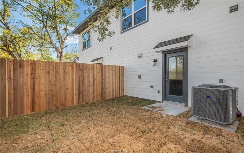 601 W 24th Street unit: 112, Bryan, TX 77803, 2 Bedrooms Bedrooms, ,2 BathroomsBathrooms,Residential,For Sale,601 W 24th Street unit: 112,0,25013126