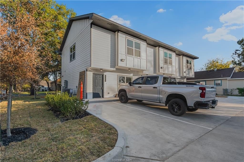 601 W 24th Street unit: 113, Bryan, TX 77803, 2 Bedrooms Bedrooms, ,2 BathroomsBathrooms,Residential,For Sale,601 W 24th Street unit: 113,0,25013127