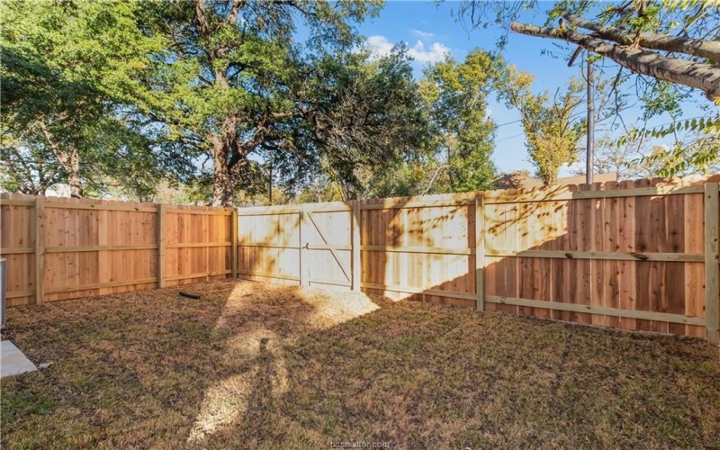 601 W 24th Street unit: 113, Bryan, TX 77803, 2 Bedrooms Bedrooms, ,2 BathroomsBathrooms,Residential,For Sale,601 W 24th Street unit: 113,0,25013127