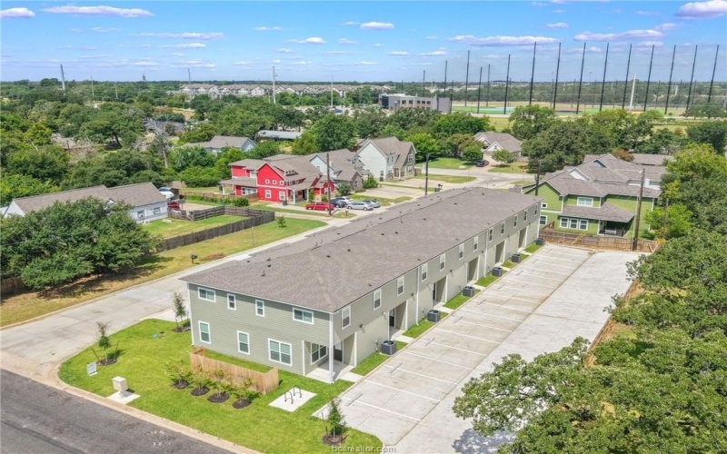 3213 Link Street unit: 112, Bryan, TX 77801, 3 Bedrooms Bedrooms, ,3 BathroomsBathrooms,Residential,For Sale,3213 Link Street unit: 112,0,26000125