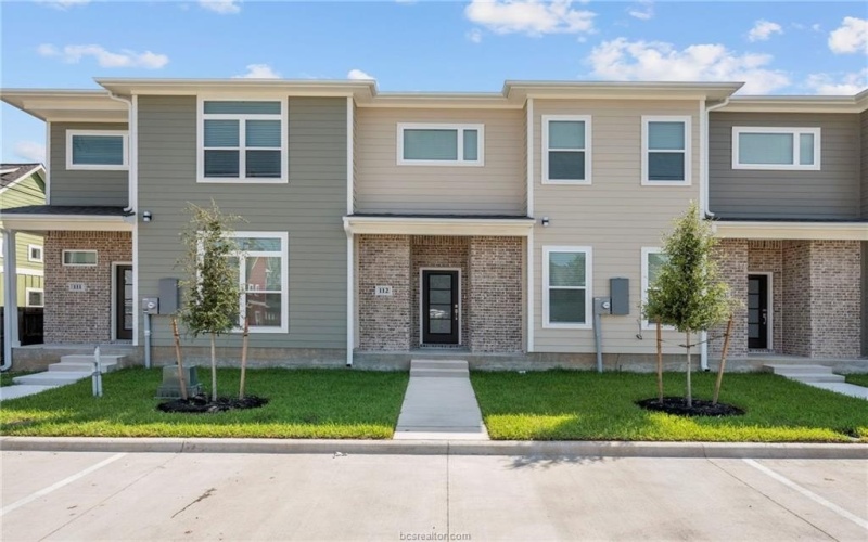 3213 Link Street unit: 112, Bryan, TX 77801, 3 Bedrooms Bedrooms, ,3 BathroomsBathrooms,Residential,For Sale,3213 Link Street unit: 112,0,26000125
